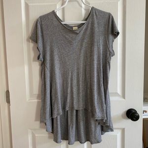 Free people shirt